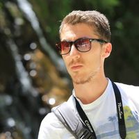 Baran Düzgün's Photo