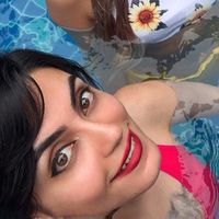 Le foto di Elena Hami