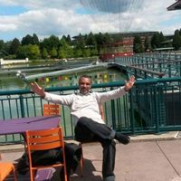 Rochdi Abada's Photo