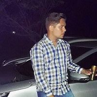 Francisco Gomes's Photo