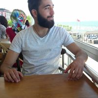 Volkan Can Yılmaz的照片