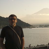 Alberto Alvarez的照片