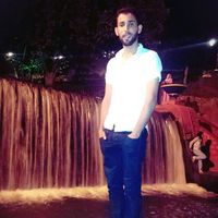 Abd Rahim Kharnaf's Photo