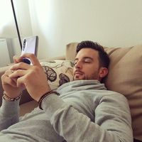 Simon Kosta的照片