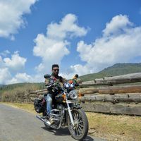 Tapas Ghosh的照片