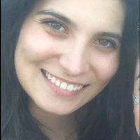 Flávia Fernandes的照片