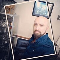 Rahman Akçay's Photo