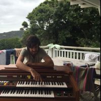 Sebastian Franconieri的照片