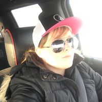 Tiffeny Olson的照片