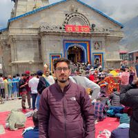 Brijesh  Tiwari's Photo