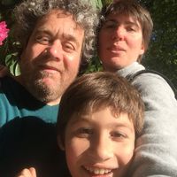 Amandine SANDRE's Photo