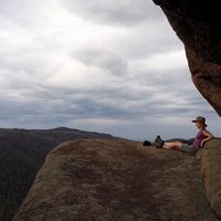 Natasha Robinson's Photo