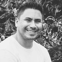 Dario Espinoza Barrera's Photo