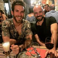 Gerard Jimbo的照片