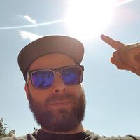 Jameson Evans's Photo