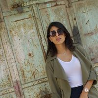 Photos de Walaa Taha