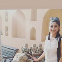 Preeti Lamba's Photo