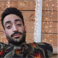 Daniel Nachum的照片