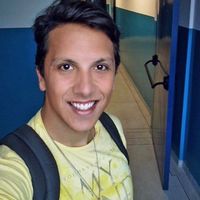 Фотографии пользователя Lucas Brandão