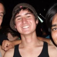 Dan Blundell's Photo