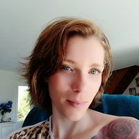 cyrielle cailloux的照片