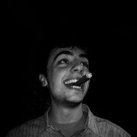 Simon Bouvier's Photo