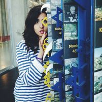 Inci Karagulle的照片