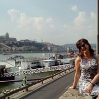 Izabela Telakowska's Photo