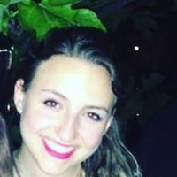 Alexa Berardino's Photo