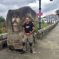 Fotos de Esteban Gamero Garcium