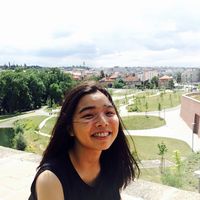 Yu-Ting HUANG的照片