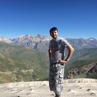 Fotos de Umed Shoismatulaev