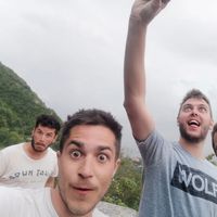 Esequiel Llobell's Photo