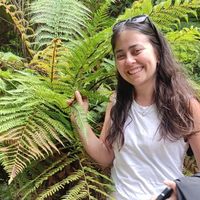 Jenifer Bosco's Photo