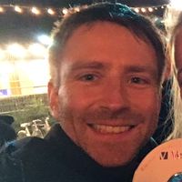 Kolja Mueller's Photo