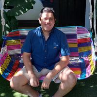 Carlos Eduardo Manrique's Photo