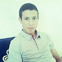 Achraf Naciry的照片