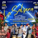 La Salsera 💃🕺's picture