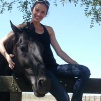 Maria Lidia Ruival's Photo