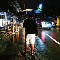 Andre Dominic的照片