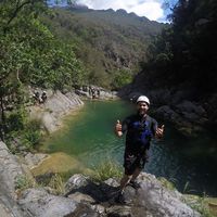 Omar Eduardo Padilla's Photo