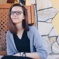 Çığıl Ataman's Photo