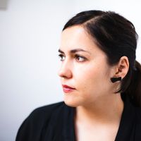 Laura Basterra's Photo