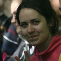 Zdjęcia użytkownika Anna Dergunova