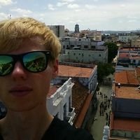 Le foto di Alexander Hirschhäuser