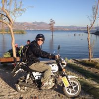 Freddie Hou的照片