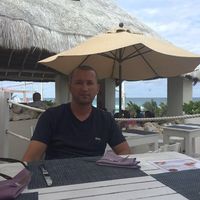 Jamal Yuldashev's Photo