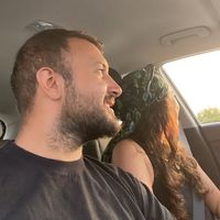 Leyla & Doğan D.'s Photo