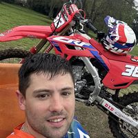 Emilio Lanza's Photo