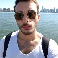 Anıl Ergin的照片